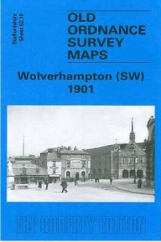 Wolverhampton (South West) 1901