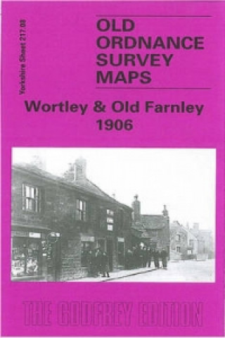 Wortley and Old Farnley 1906