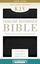 Thinline Reference Bible-KJV