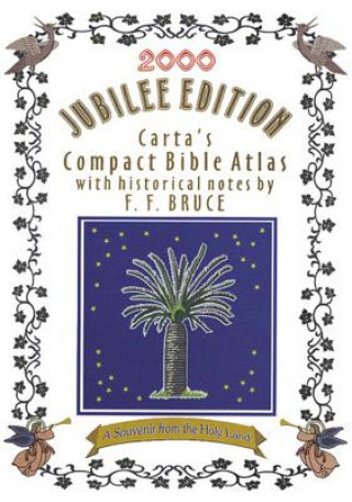 Carta's Compact Bible Atlas