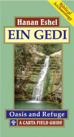 Ein Gedi