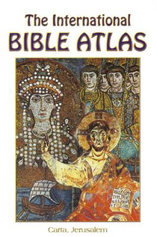 International Bible Atlas