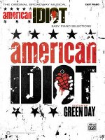 AMERICAN IDIOT THE MUSICAL