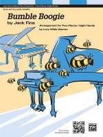 BUMBLE BOOGIE