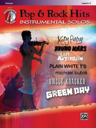 CLARINET BOOK & CD