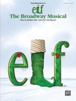 ELF THE BROADWAY MUSICAL