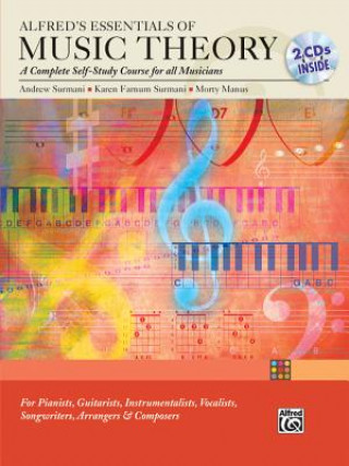 Complete Self-Study Course for All Musicians