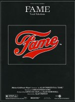 FAME VOCAL SELECTIONS