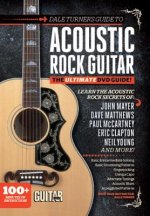 GUITAR WORLD:DALE TURNER'S GUIDE