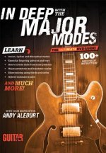 GUITAR WORLD:IN DEEP WITH THE MAJOR MODE