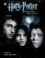 Harry Potter and the Prisoner of Azkaban for Piano Solo