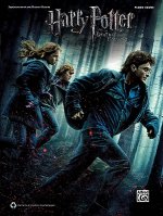 HARRY POTTER PIANO SOLOS
