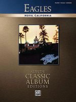 HOTEL CALIFORNIA