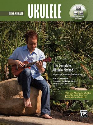 INTERMEDIATE UKULELE