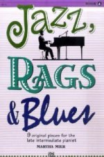 Jazz, Rags & Blues 4