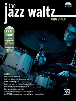 JAZZ WALTZ