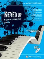 KEYED UP BLUE BOOK STUDENT EDITION