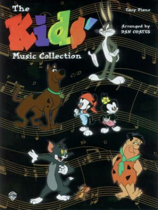 Kids Music Collection