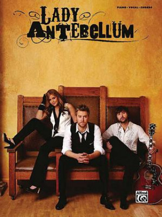 LADY ANTEBELLUM