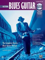 MASTERING BLUES GUITAR