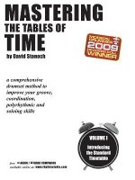 MASTERING THE TABLES OF TIME VOLUME 1