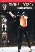MICHAEL JACKSON FLUTE BOOK & CD