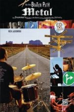 ON THE BEATEN PATH METAL