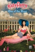 ONE OF THE BOYS PVC