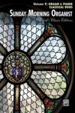 ORGAN AND PIANO CLASSICAL DUOS