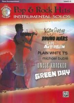 PIANO ACCOMPANIMENT BOOK & CD