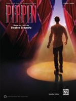 PIPPIN:SHEET MUSIC FROM THE MUSICAL