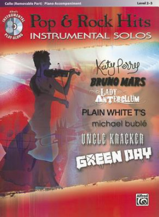 CELLO BOOK & CD