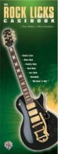 Rock Licks Casebook