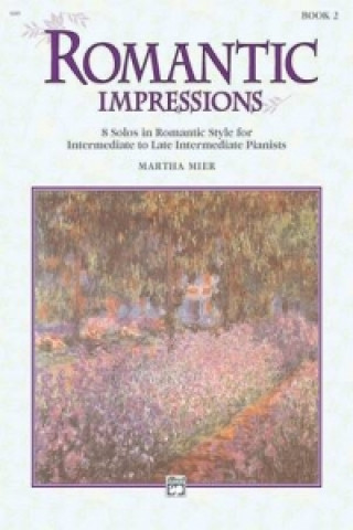 Romantic Impressions 2