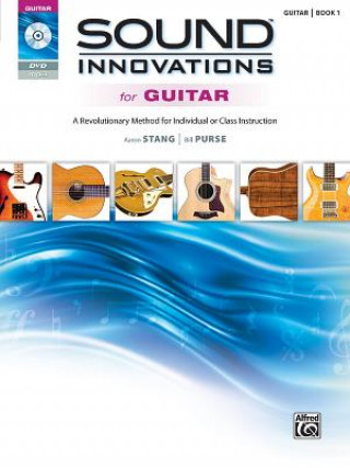 SOUND INNOVATIONS FOR GUITAR 1