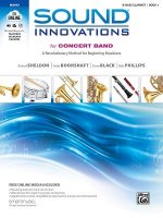 SOUND INNOVATIONS STUDENT BB BASSCL