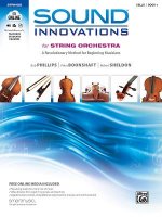 SOUND INNOVATIONS STUDENT CELLO