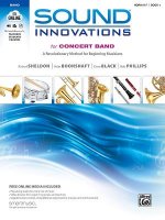 SOUND INNOVATIONS STUDENT HORN IN F