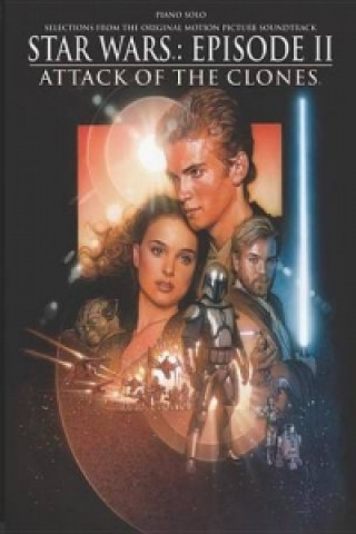 Star Wars Episode II: Attack of the Clones Ps