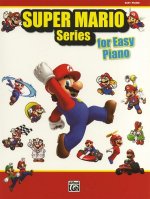 Super Mario Series for Easy Piano
