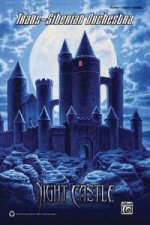 TRANS SIBERIAN ORCHESTRA NIGHT CASTLE