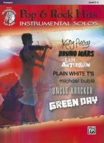 TRUMPET BOOK & CD