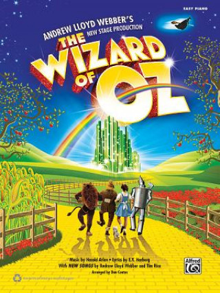 WIZARD OF OZ SELECTIONS