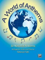 WORLD OF ANTHEMS