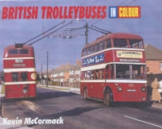 British Trolleybuses in Colour