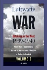 Blitzkrieg in the West 1939 -1940