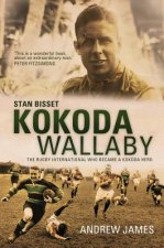 Kokoda Wallaby