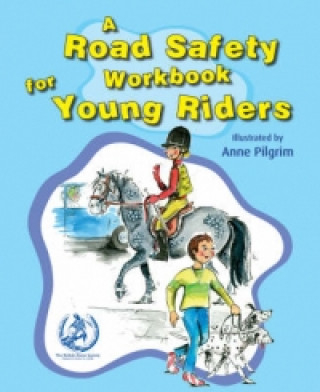Road Safety Workbook for Young Riders
