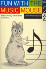 FUN WITH THE MUSIC MOUSE BOOK 2