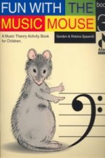 FUN WITH THE MUSIC MOUSE BOOK 3